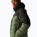 Мъжко ватирано яке REGATTA Aldthron olive night/black 5