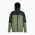 Мъжко ватирано яке REGATTA Aldthron olive night/black 9