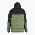 Мъжко ватирано яке REGATTA Aldthron olive night/black 10