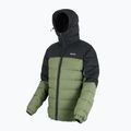 Мъжко ватирано яке REGATTA Aldthron olive night/black 11