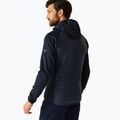 Мъжко хибридно яке REGATTA Andreson Hybrid black navy 3