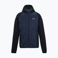 Мъжко хибридно яке REGATTA Andreson Hybrid black navy 5