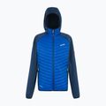 Мъжко хибридно яке REGATTA Andreson Hybrid snorkel blue/moonlight denim 5