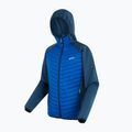 Мъжко хибридно яке REGATTA Andreson Hybrid snorkel blue/moonlight denim 7