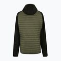 Мъжко хибридно яке REGATTA Andreson Hybrid olive/night black 7