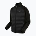 Мъжко хибридно яке Regatta Clumber Hybrid black 7
