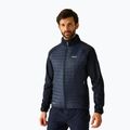 Мъжко хибридно яке Regatta Clumber Hybrid navy