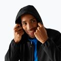 Мъжко softshell яке REGATTA Arec III black/black 4