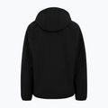 Мъжко softshell яке REGATTA Arec III black/black 7