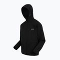 Мъжко softshell яке REGATTA Arec III black/black 8