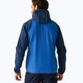 Мъжко softshell яке REGATTA Arec III snorkel blue/moonlight denim 3