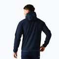 Мъжко softshell яке REGATTA Arec III navy/moonlight denim 3