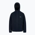 Мъжко softshell яке REGATTA Arec III navy/moonlight denim 7