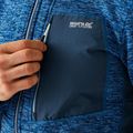 Мъжки суитшърт REGATTA Alven snorkel blue/moonlight denim 4