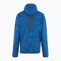 Мъжки суитшърт REGATTA Alven snorkel blue/moonlight denim 6