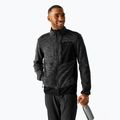 Мъжки суитшърт REGATTA Baslinn ash marl/black