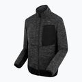 Мъжки суитшърт REGATTA Baslinn ash marl/black 7