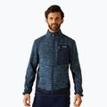 Мъжки суитшърт REGATTA Baslinn moonlight denim marl/navy
