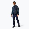 Мъжки суитшърт REGATTA Baslinn moonlight denim marl/navy 2