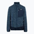 Мъжки суитшърт REGATTA Baslinn moonlight denim marl/navy 5