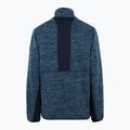 Мъжки суитшърт REGATTA Baslinn moonlight denim marl/navy 6