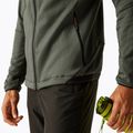 Мъжки суитшърт REGATTA Everet olive night 5