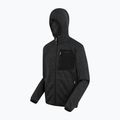 Мъжки суитшърт REGATTA Hooded Newhill ash 7