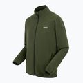 Мъжки полар REGATTA Hadfield olive night 8