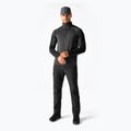 Мъжки суичър REGATTA Hepley ash/black 2