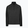 Мъжки суичър REGATTA Hepley ash/black 5