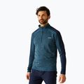 Мъжки суичър REGATTA Hepley moonlight denim/navy