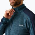 Мъжки суитшърт REGATTA Hepley moonlight denim/navy 4