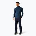 Мъжки полар REGATTA Yonder II moonlight denim 2