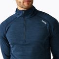 Мъжки полар REGATTA Yonder II moonlight denim 4