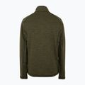 Мъжки суитшърт от полар REGATTA Yonder II olive night 6