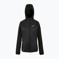 Дамско хибридно яке REGATTA Andreson Hybrid black 5