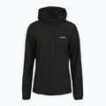 Дамско софтшел яке REGATTA Ossek black 7