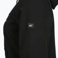 Дамско софтшел яке REGATTA Ossek black 9