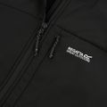 Дамско софтшел яке REGATTA Ossek black 10