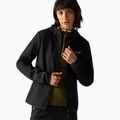 Дамско софтшел яке REGATTA Ossek black 4