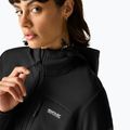 Дамско софтшел яке REGATTA Ossek black 6