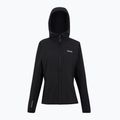 Дамско софтшел яке REGATTA Ossek black 7