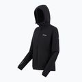 Дамско софтшел яке REGATTA Ossek black 9