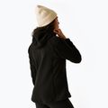 Дамски поларен суитшърт REGATTA Elinn black 3