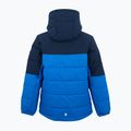 Детско ватирано яке REGATTA Lofthouse navy/snrkblu 2