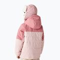 Детско ватирано яке REGATTA Lofthouse dusty rose/lotus pink 6