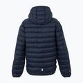 Детско яке REGATTA Hooded Marizion navy/gold flake 2