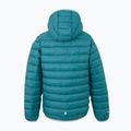 Детско яке REGATTA Hooded Marizion storm blue/nordic blue 2