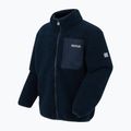 Детски суитшърт REGATTA Frankie Warm navy 3