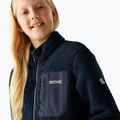 Детски суитшърт REGATTA Frankie Warm navy 7